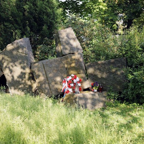 Ondřej Surový, 06/2021