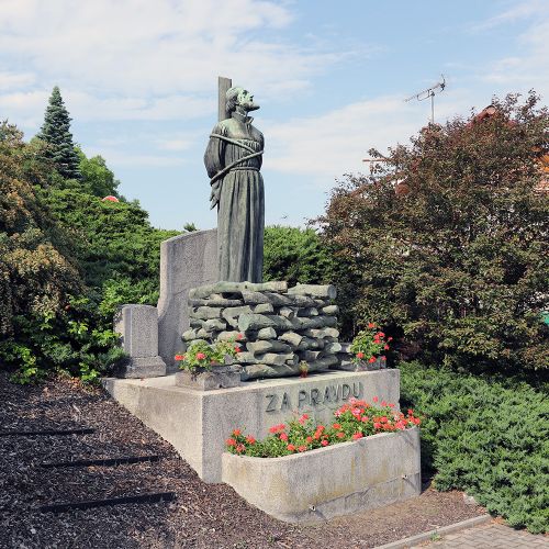 Ondřej Surový, 06/2021