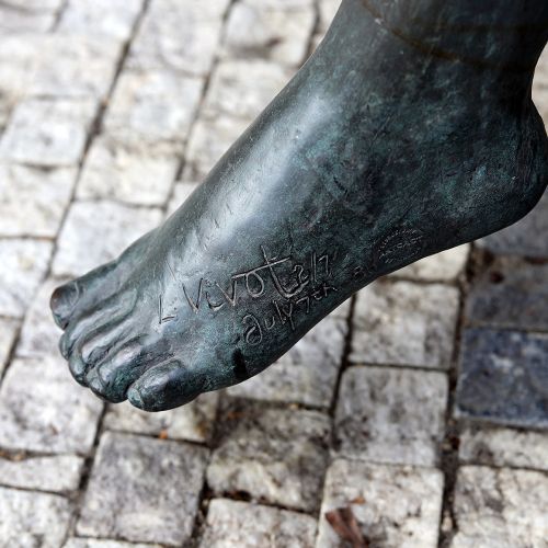 Ondřej Surový, 04/2021