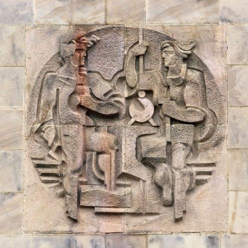 Ondřej Surový, 05/2021