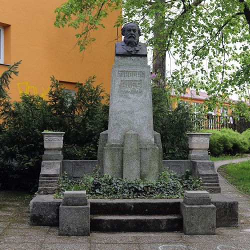 Ondřej Surový, 05/2021