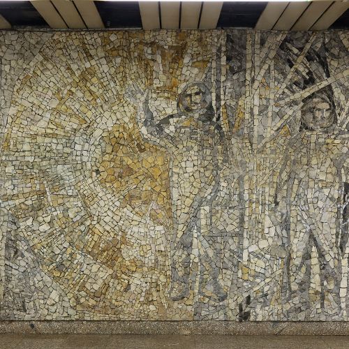 Ondřej Surový, 11/2018