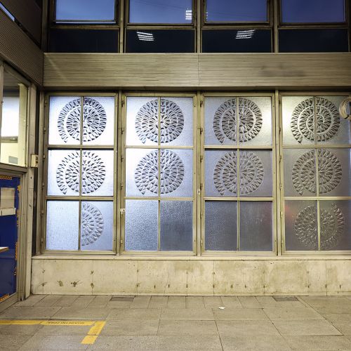 Ondřej Surový, 11/2018