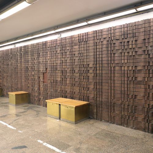 Ondřej Surový, 03/2020