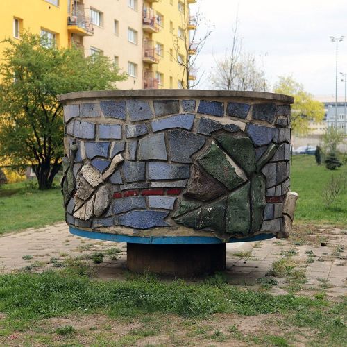 Ondřej Surový, 04/2019