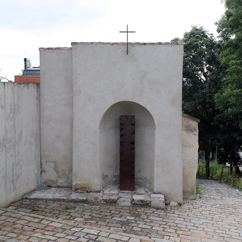 Ondřej Surový, 07/2021