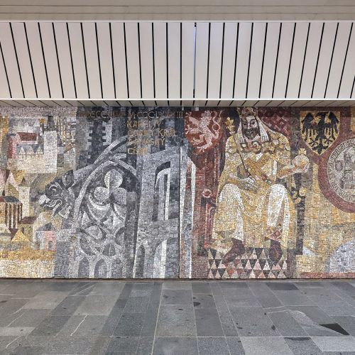 Ondřej Surový, 11/2019