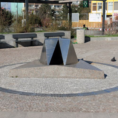 Ondřej Surový, 03/2019