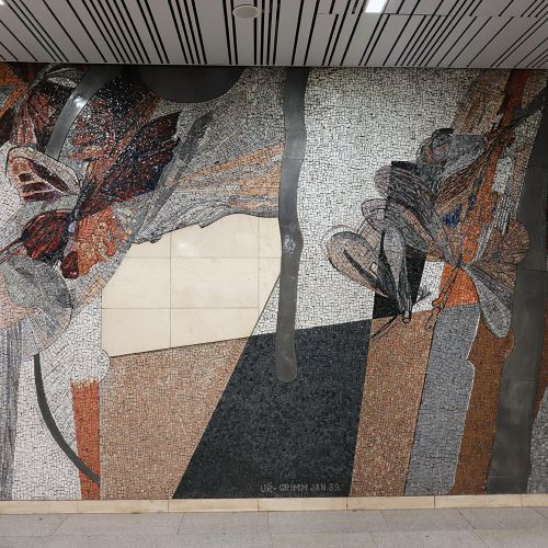 Ondřej Surový, 07/2019