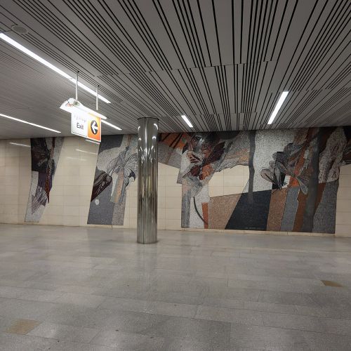 Ondřej Surový, 07/2019