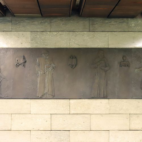 Ondřej Surový, 02/2019