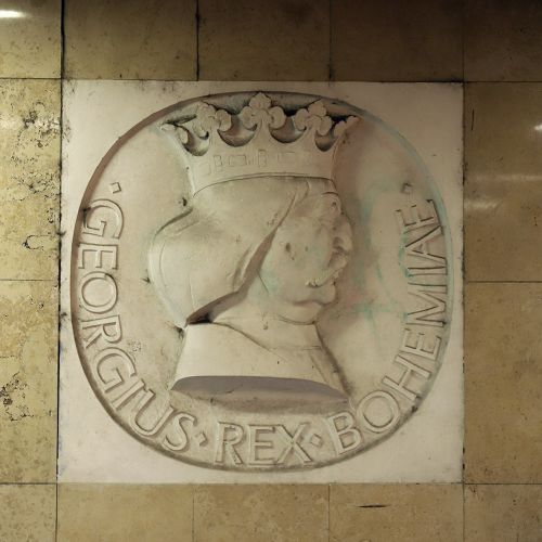 Ondřej Surový, 02/2019