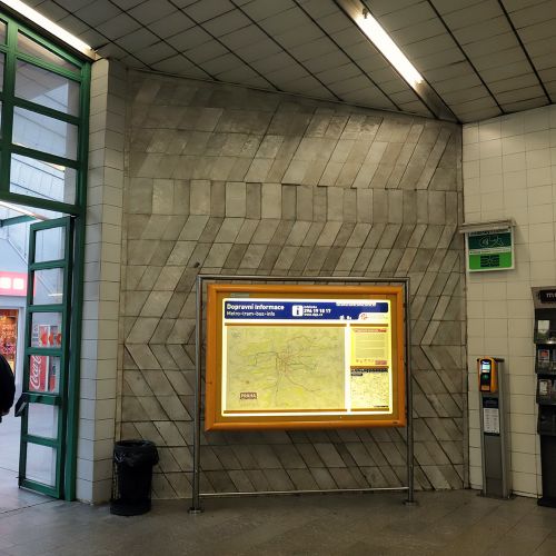 Ondřej Surový, 02/2020