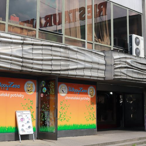 Ondřej Surový, 05/2018