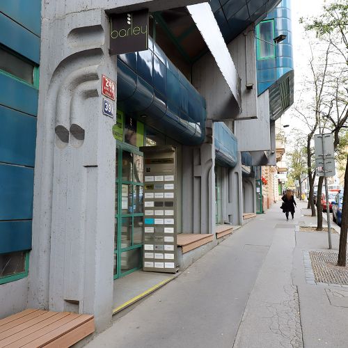 Ondřej Surový, 11/2018