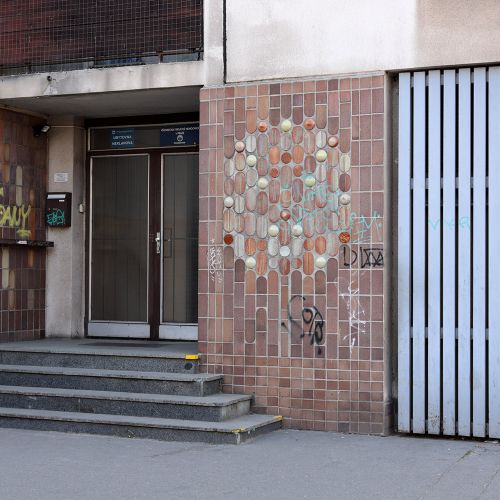 Ondřej Surový, 04/2019