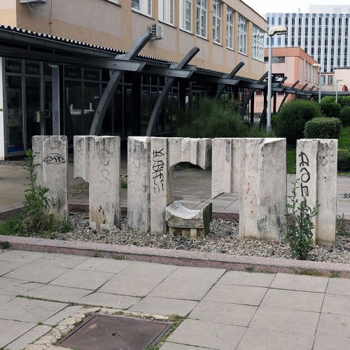 Ondřej Surový, 06/2020