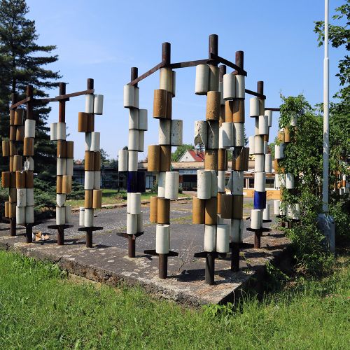 Ondřej Surový, 05/2018