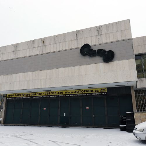 Ondřej Surový, 01/2019