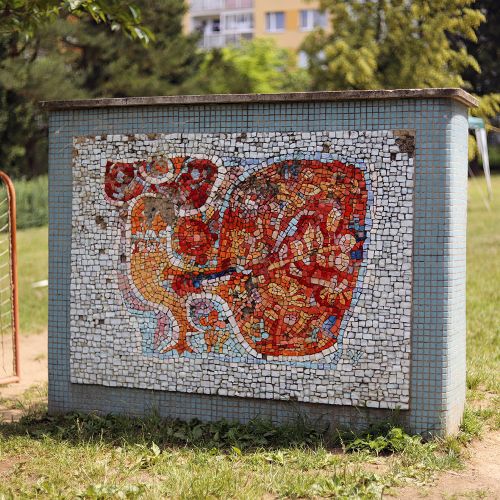 Ondřej Surový, 06/2018