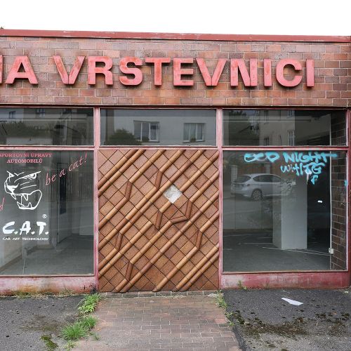 Ondřej Surový, 08/2018