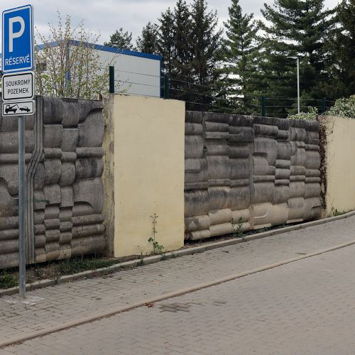 Ondřej Surový, 05/2020