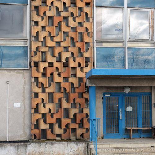 Ondřej Surový, 03/2020