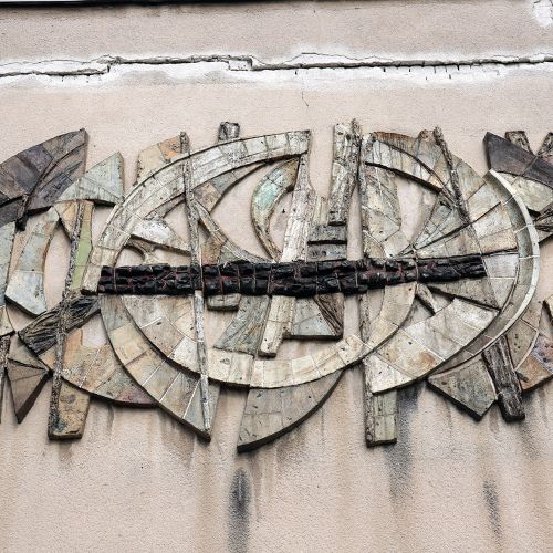 Ondřej Surový, 05/2020