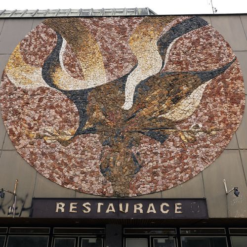 Ondřej Surový, 08/2018