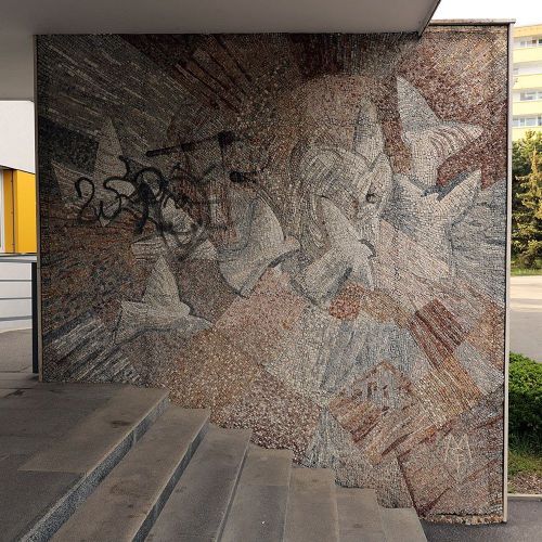 Ondřej Surový, 04/2020