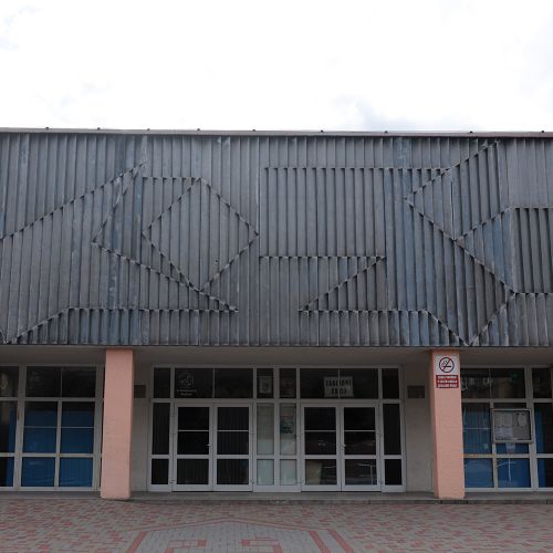 Ondřej Surový, 09/2019