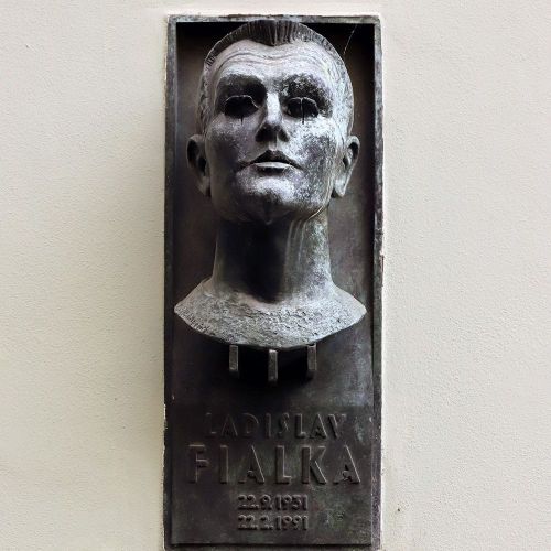 Ondřej Surový, 08/2021