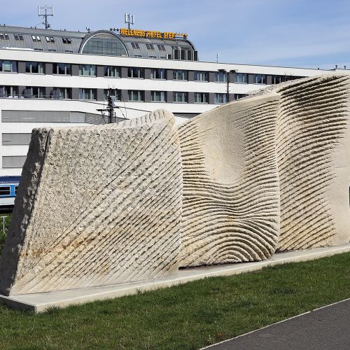 Ondřej Surový, 07/2022