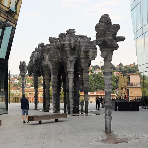 Ondřej Surový, 07/2022