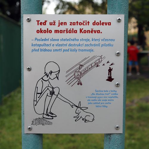 Ondřej Surový, 07/2022