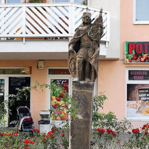 Ondřej Surový, 08/2022