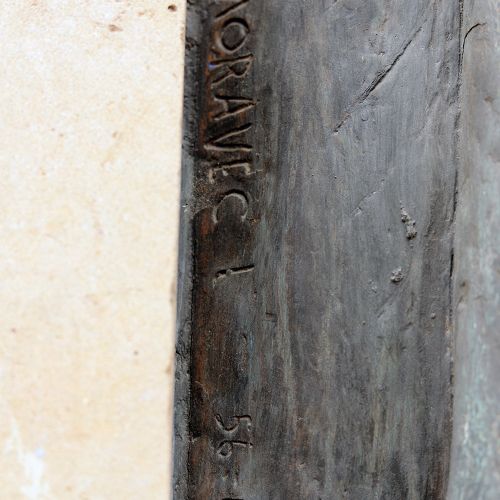 Ondřej Surový, 05/2020