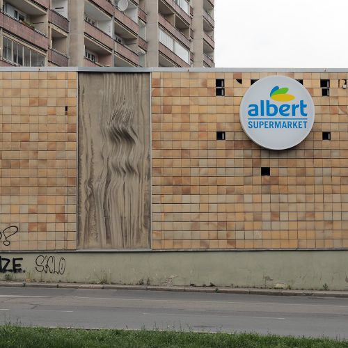 Ondřej Surový, 09/2020