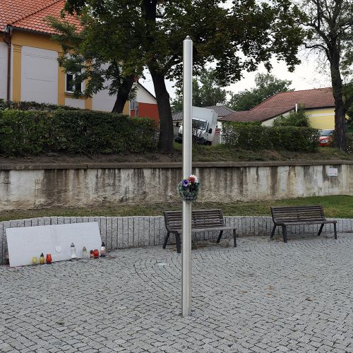 Ondřej Surový, 09/2022