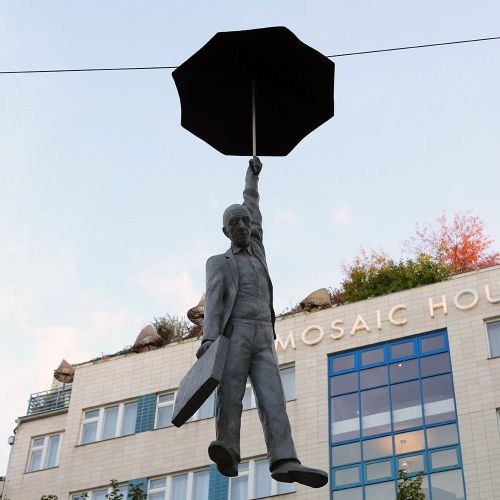 Ondřej Surový, 10/2022