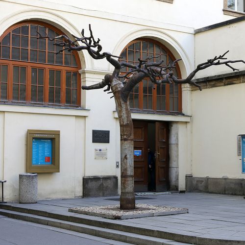 Ondřej Surový, 10/2022