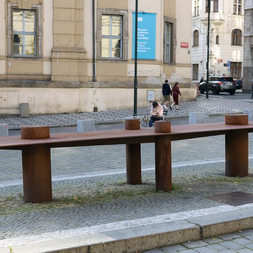 Ondřej Surový, 10/2022