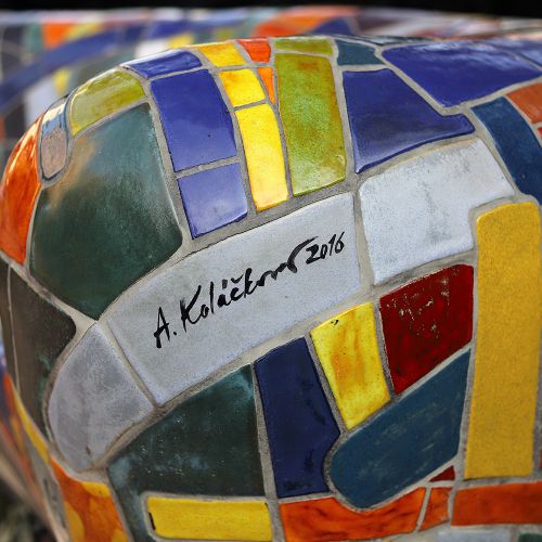 Ondřej Surový, 10/2022