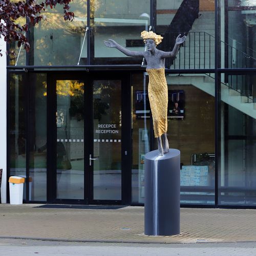 Ondřej Surový, 10/2022