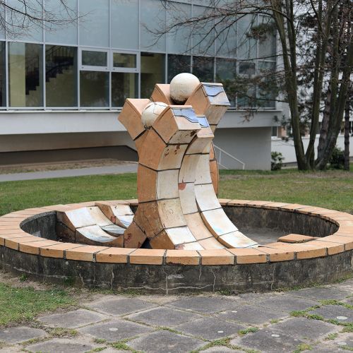 Ondřej Surový, 04/2019