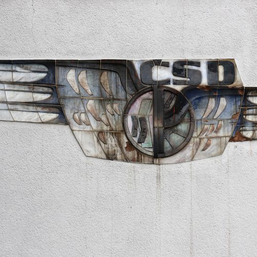 Ondřej Surový, 03/2019