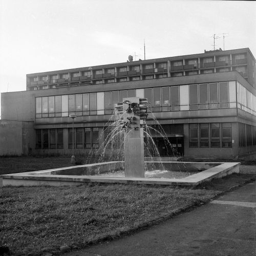 Archiv rodiny autora