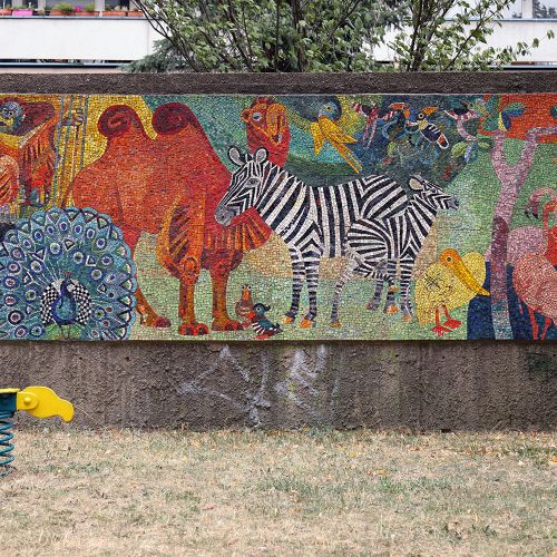 Ondřej Surový, 08/2018