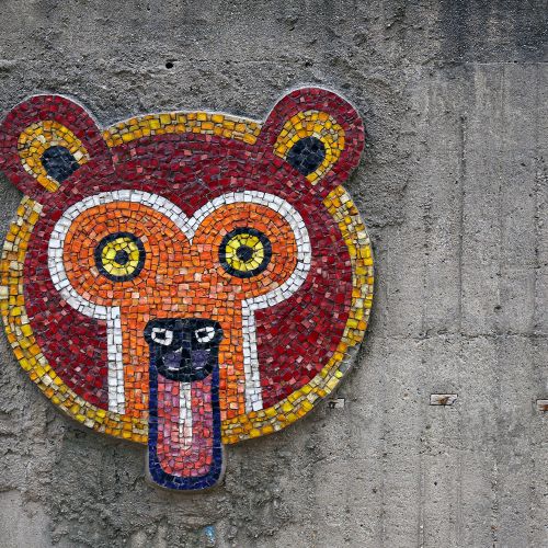 Ondřej Surový, 08/2018