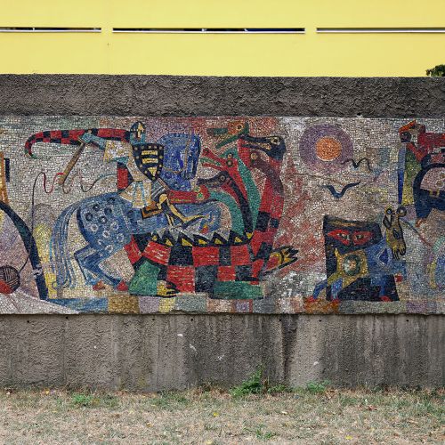 Ondřej Surový, 08/2018